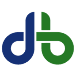 Logo PT Dana Brata Luhur