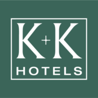 Logo K + K Hotel Property GmbH & Co. KG