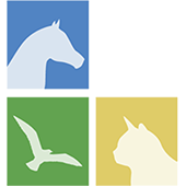 Logo European School of Animal Osteopathy France SASU