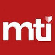 Logo MTI Germany Holding GmbH