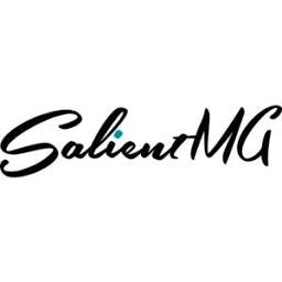 Logo Salientmg LLC