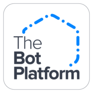 Logo The Bot Platform Ltd.