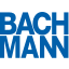 Logo Bachmann Holding GmbH