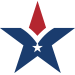 Logo Impact A Hero