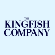 Logo The Kingfish Company NV