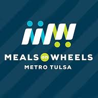 Logo Meals on Wheels of Metro Tulsa, Inc.