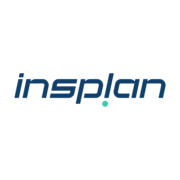 Logo Insplan Oy