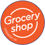 Logo Groceryshop LLC