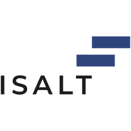 Logo ISALT-Investissements Stratégiques en Actions Long Terme SASU
