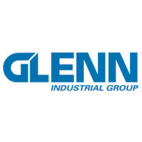 Logo Glenn Industrial Group LLC