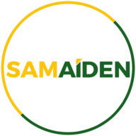 Logo Samaiden Group Bhd.