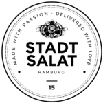Logo Stadtsalat GmbH
