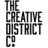 Logo The Creative District Improvement Co. Ltd.