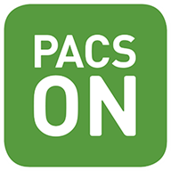Logo PacsOn AB