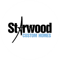 Logo Starwood Custom Homes LLC