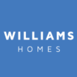 Logo Williams Builders Ltd.