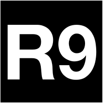 Logo Republi9, Inc.