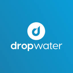 Logo Drop Water Corp.