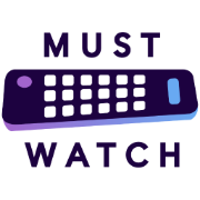 Logo MustWatch LLC