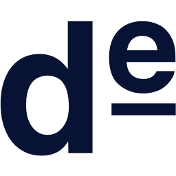 Logo diva-e datacenters GmbH