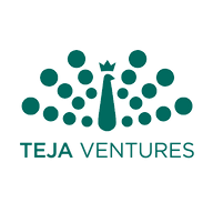 Logo Teja Ventures