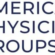 Logo Americas Physician Group
