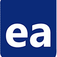 Logo EA Health Corp.