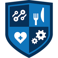 Logo James Rumsey Technical Institute