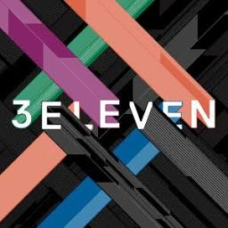 Logo 3eleven