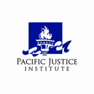 Logo Pacific Justice Institute