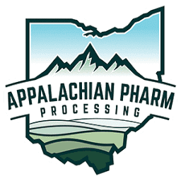 Logo Appalachian Pharm Processing LLC