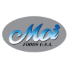 Logo Moi Foods Usa, Inc.