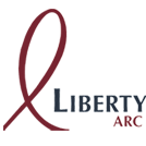 Logo Liberty Arc