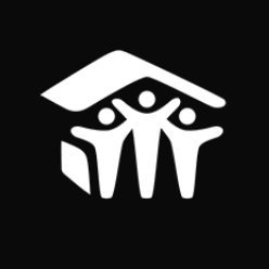 Logo Hábitat Para La Humanidad Guatemala