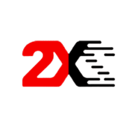 Logo 2X LLC