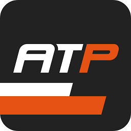 Logo ATP Autoteile GmbH