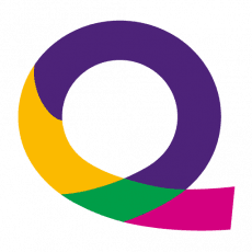 Logo Quebec English School Boards Association