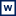 Logo WillScot Mobile Mini Holdings Corp.