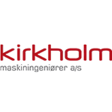 Logo Kirkholm Maskingeniorer A/S