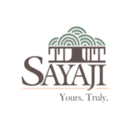 Logo Sayaji Hotels (Pune) Ltd.