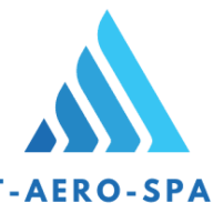 Logo Institut Aéronautique et Spatial