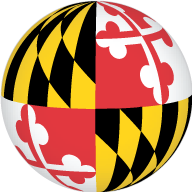 Logo University of Maryland College of Information Studies