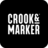 Logo Crook & Marker LLC