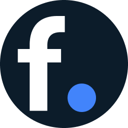 Logo Frankie Financial Pty Ltd.