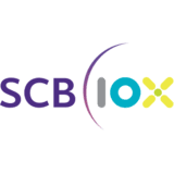 Logo SCB 10X Co., Ltd.