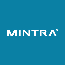 Logo Mintra Holding AS