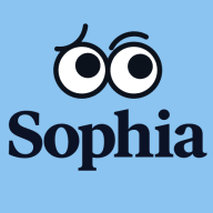Logo Sophia Technologies Ltd.