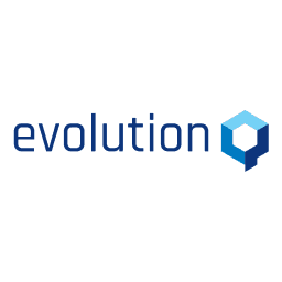 Logo evolutionQ, Inc.