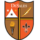 Logo Desales High School