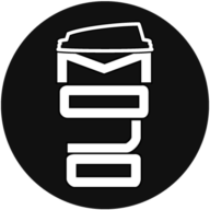 Logo Mojo Coffee LLC